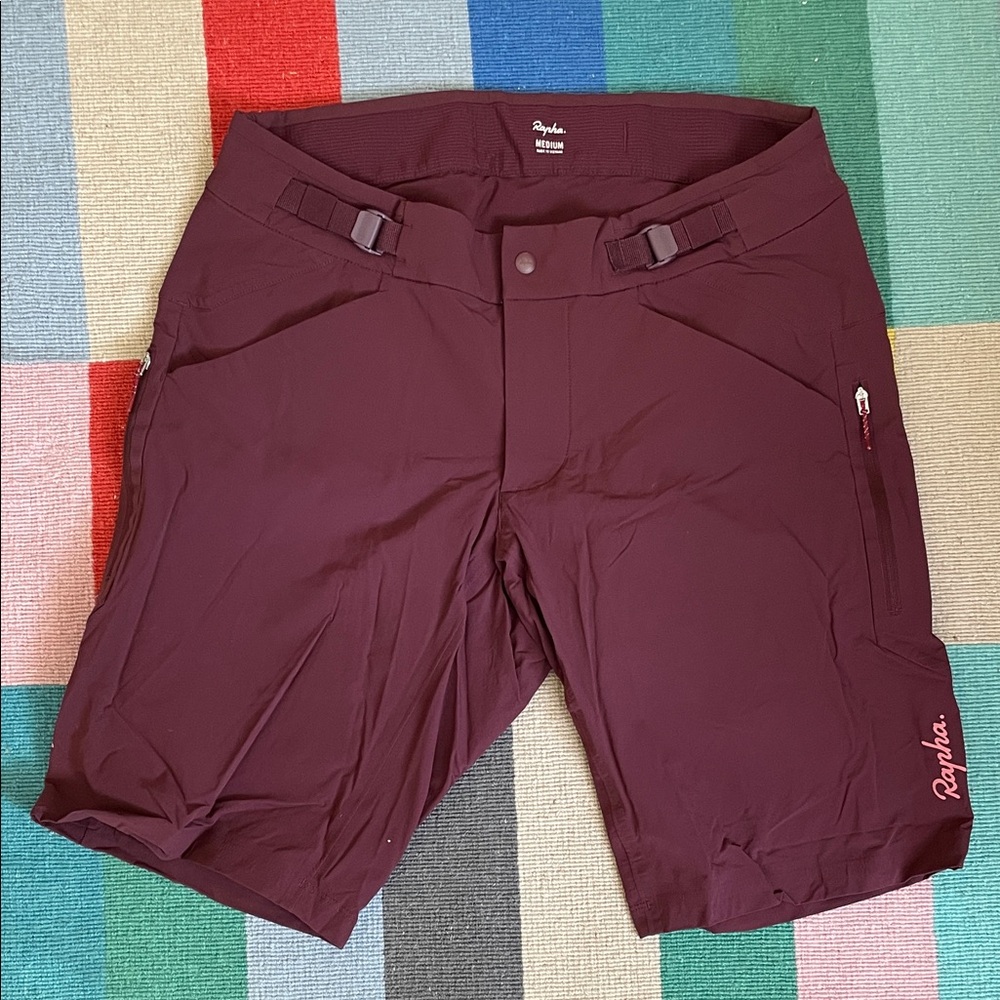 Rapha Women’s Explore Overshorts - image 1